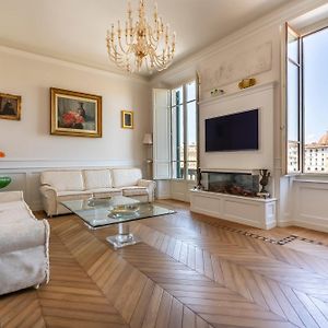 Appartement met Drie Slaapkamers