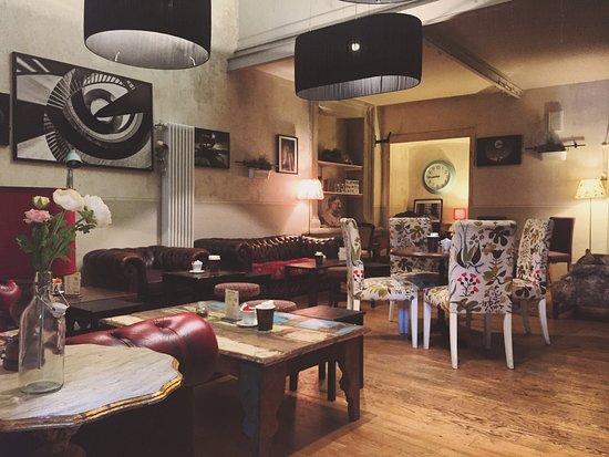 Gelateria Cioccolateria Vivaldi